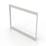 XL3S OSŁONA METALOWA POZIOMA SPX3-V 36M, Legrand