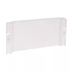 OSŁONA PEŁNA XL3 125, Legrand