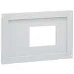 OSŁONA CZOŁOWA XL3 DO SPX-D250-400A, Legrand