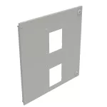 XL3 4000 OSŁONA DO SZR DPX3 630 POZIOMA W WYKONANIU WYSUWNYM, Legrand