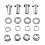 ZESTAW DO ŁĄCZENIA COKOŁÓW, Legrand