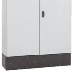 COKÓŁ RAL 7021, 800 MM, Legrand