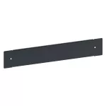 XL3S PANEL CZOŁOWY/BOCZNY COKOŁU 600MM, Legrand
