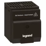 ALTIS TERMOWENTYLATOR 150 W, Legrand