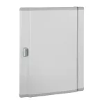 DRZWI PROFILOWANE METALOWE WYS. 600, Legrand