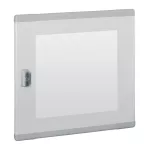 DRZWI PŁASKIE PRZEZROCZYSTE WYS. 450, Legrand