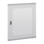 DRZWI PŁASKIE PRZEZROCZYSTE WYS. 750, Legrand