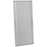 DRZWI PROFILOWANE METALOWE 1400 X 600, Legrand