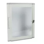 DRZWI PROFILOWANE PRZEZROCZYSTE 800 X 600, Legrand