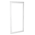 DRZWI PROFILOWANE PRZEZROCZYSTE 1800 X 850, Legrand