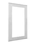 DRZWI PRZEZROCZYSTE 1000 X 600 IP55, Legrand