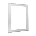 DRZWI PRZEZROCZYSTE 1000 X 850 IP55, Legrand