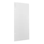 XL3S 160 DRZWI METALOWE PEŁNE 8X24M, Legrand