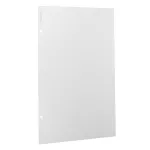 XL3S 160 DRZWI METALOWE PEŁNE 8X36M, Legrand