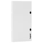 XL3S 630 DRZWI METALOWE PEŁNE 16M 1050MM, Legrand