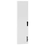 XL3S 630 DRZWI METALOWE PEŁNE 16M 2100MM, Legrand