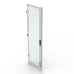 XL3S 630 DRZWI PRZEZROCZYSTE 24M 1350MM, Legrand