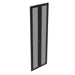 DRZWI PODWÓJNE 42U SZER. 600 MM, Legrand