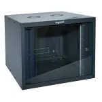 SZAFA WISZĄCA 9U SZER. 600 X GŁ. 600, Legrand