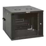 SZAFA WISZĄCA DWUCZĘŚCIOWA 12U SZER. 600 X GŁ. 610, Legrand