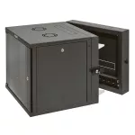 SZAFA WISZĄCA DWUCZĘŚCIOWA 21U SZER. 600 X GŁ. 610, Legrand