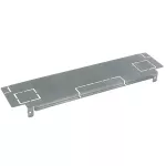 PRZEGRODA POZIOMA XL3 800 X 600, Legrand