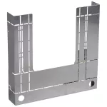 PRZEGR. ŚCIANY PRZED.DMX 2500, Legrand