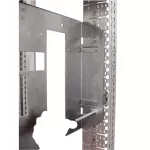 PODSTAWA MONTAŻOWA DPX 1600 SZR STACJONARNY, Legrand