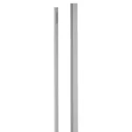 XL3 6300 LISTWA WYKOŃCZENIOWA IP30 1300x200mm, Legrand