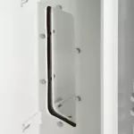 KOMPLET AKCESORIÓW DO ŁĄCZENIA SZAFEK OD 500, Legrand