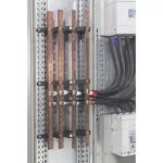 WSPORNIK SZYN ZASILAJĄCYCH DO 400 A PK, Legrand