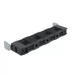 WSPORNIK DO SZYN C AL. DO SZAF 725MM, Legrand