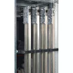 WSPORNIK DO SZYN C AL. DO SZAF 725MM, Legrand