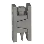ZESTESTAW DO ŁĄCZENIA SZAF ZEWNĘTRZNY 500KG/M3, Legrand