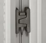 ZESTESTAW DO ŁĄCZENIA SZAF ZEWNĘTRZNY 500KG/M3, Legrand