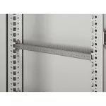 ZESTAW 2 WSPORNIKÓW POZIOMYCH SZEROKOŚĆ 400, Legrand