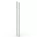 XL3S 630 LISTWY PIONOWE IP30 1050MM, Legrand