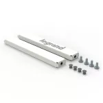 XL3S LISTWY POZIOME IP30 DO PRZEDZ. KABL., Legrand