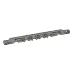 XL3S IZOLATOR PŁASKI SZYN 400A, Legrand