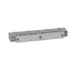 XL3S IZOLATOR NISKI PŁASKI SZYN C AL 630A, Legrand