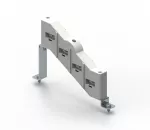 XL3S IZOLATOR SZYN C AL 630A, Legrand
