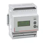 KONCENTRATOR IMPULSÓW EMDX3, Legrand