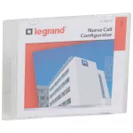 PROGRAM SO KONFIGURACJI WIRTUALNEJ, Legrand