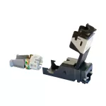 LCS:6 X PORT KAT5E FTP, Legrand