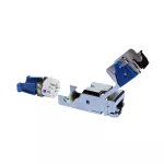 LCS:6X PORT KAT6 STP, Legrand