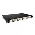 LCS:PANEL 1U 72 LC MULTI-M, Legrand