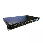LCS:PANEL 1U 36 SC MULTI-M, Legrand