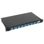 LCS:PANEL 1U 72 LC SINGLE-M, Legrand