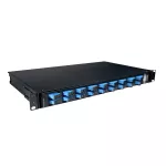 LCS:PANEL 1U 36 SC SINGLE-M, Legrand
