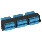 LCS:MOD.HD 12 SC SINGLE-M, Legrand